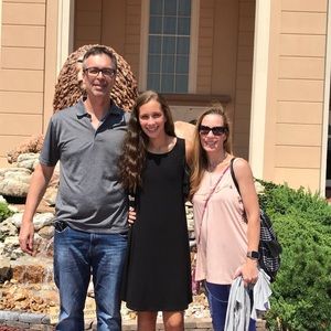 Meet your Posher, Sam